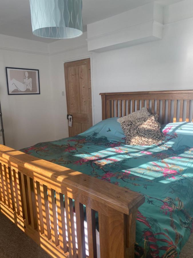 보비트래시 White Heather Terrace 빌라 외부 사진
