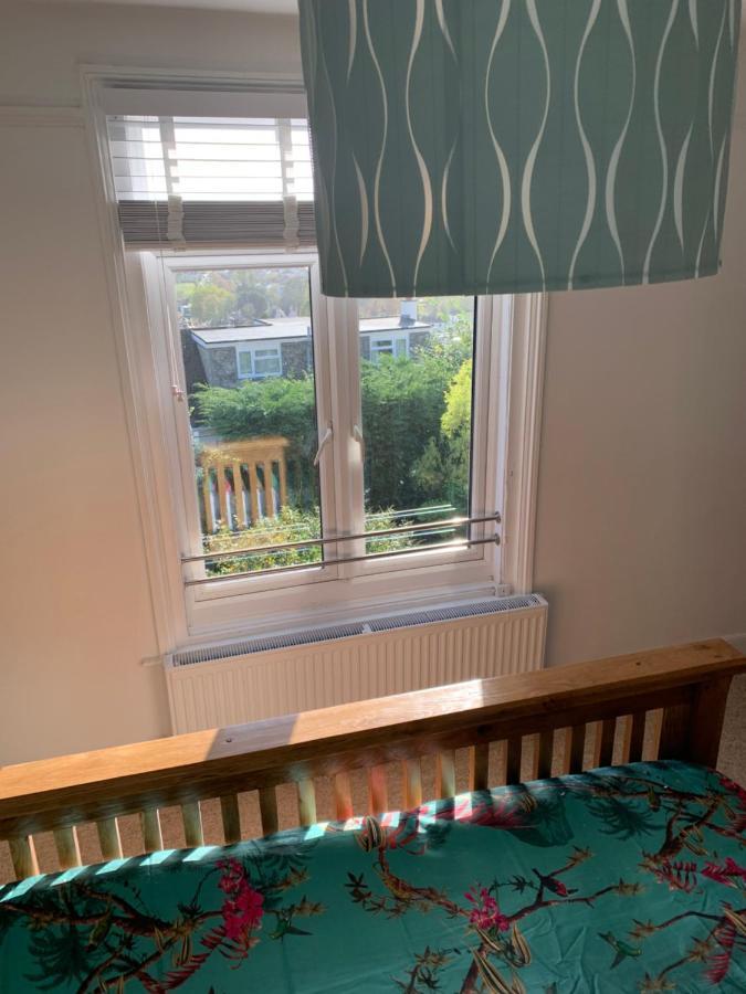 보비트래시 White Heather Terrace 빌라 외부 사진